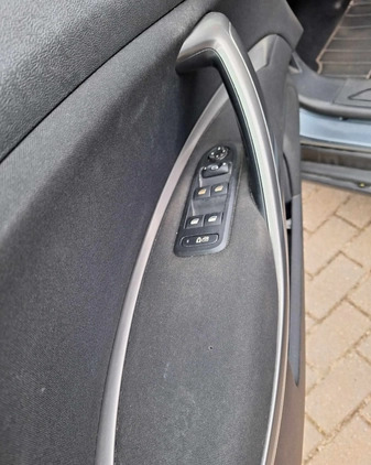 Citroen C5 cena 20000 przebieg: 167000, rok produkcji 2012 z Szczecinek małe 232